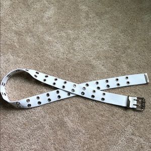 Belt